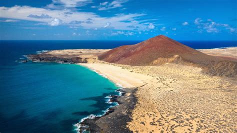 7 Best nudist beaches in the Canary Islands, Spain